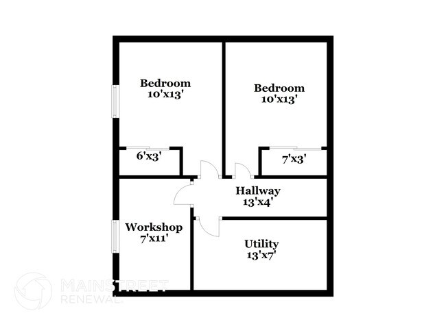 Building Photo - 3012 Arjay Ln