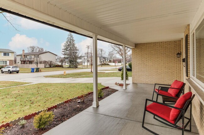 Foto del edificio - 1805 W Willow Ln