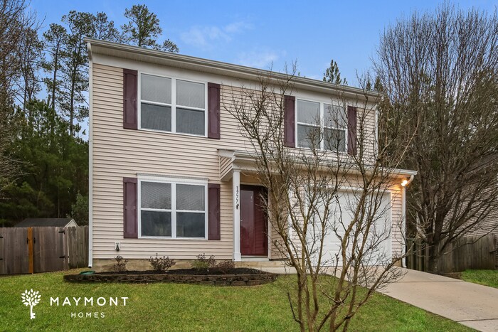 Primary Photo - 1777 Red Bird Cir SE