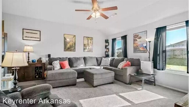 Building Photo - 3 br, 2 bath House - 1362 S Splash Dr