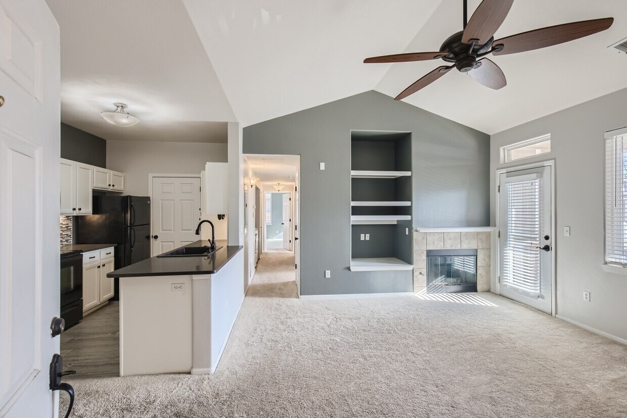 8481 W Union Ave Unit 12203, Littleton, CO 80123 Condo for Rent in