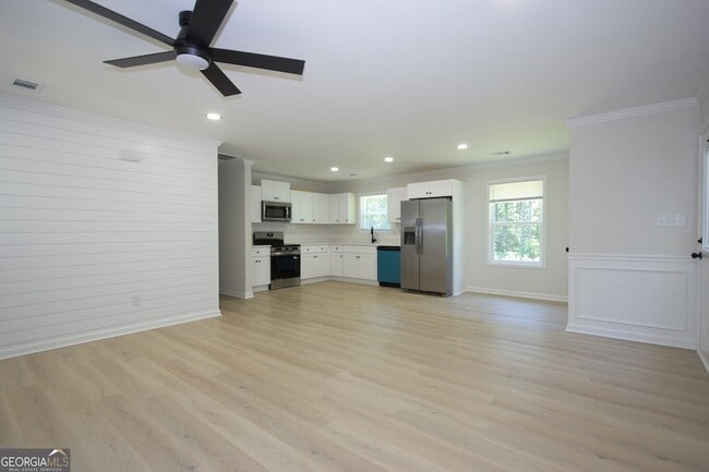 Photo - 10154 Allen Dr SW House