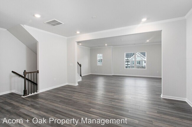 Building Photo - 4 br, 3.5 bath House - 1442 Rosepine Drive