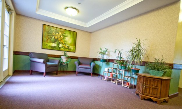 Foto del edificio - 420 W 15th St