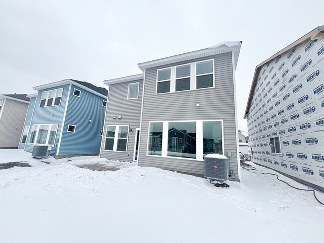 Building Photo - 1159 149th St W