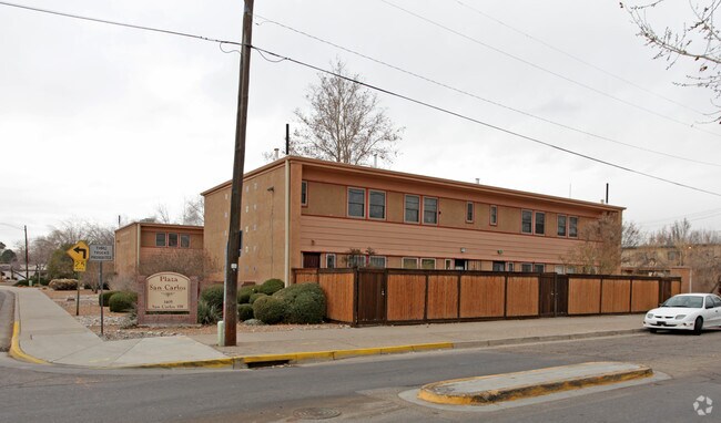 Building Photo - 1405 San Carlos Dr SW