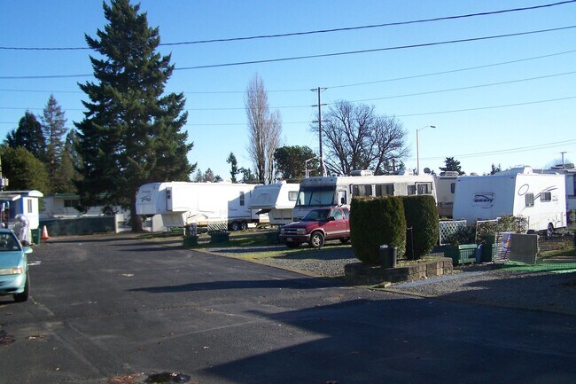Building Photo - 1 Bed 1 Bath Available for Rent in Kent!
