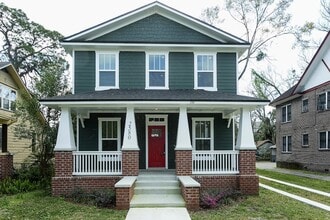 Building Photo - 2580 Post St