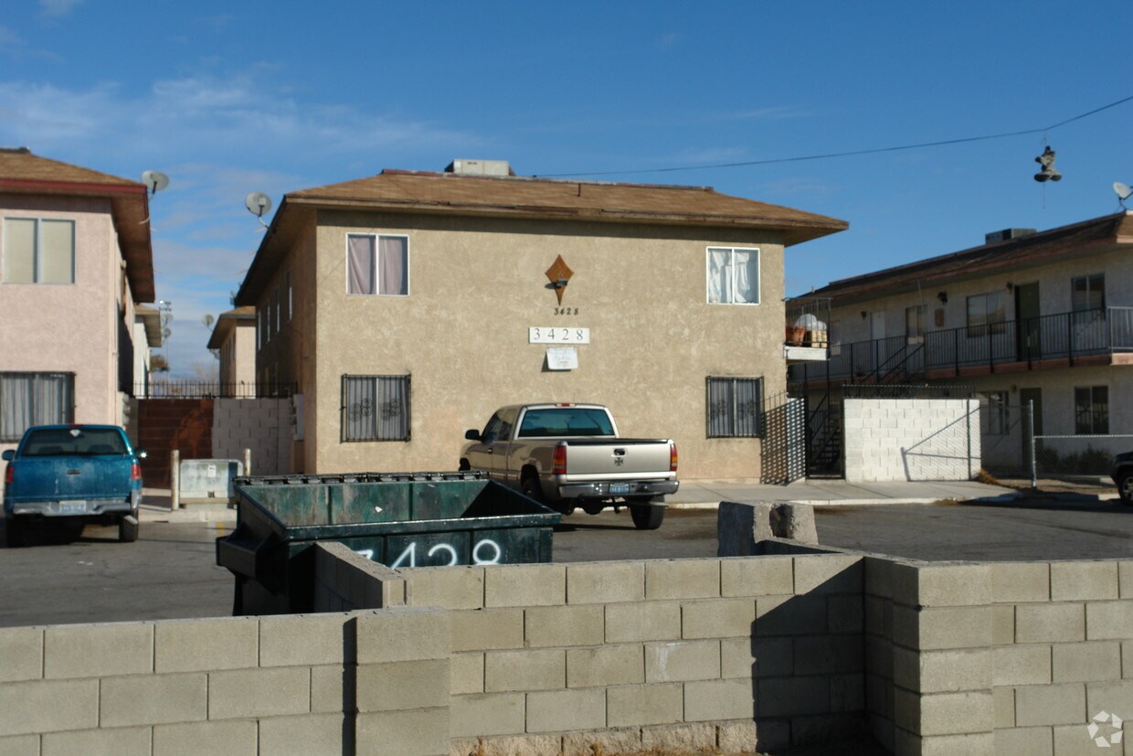 Building Photo - 3428 Aristos Ave