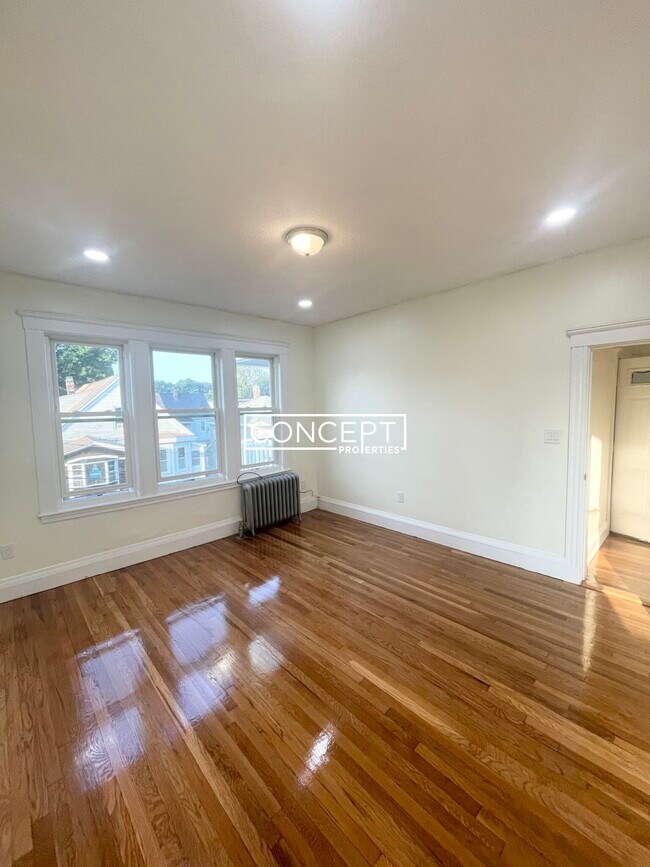 Building Photo - 40 Mattapan St