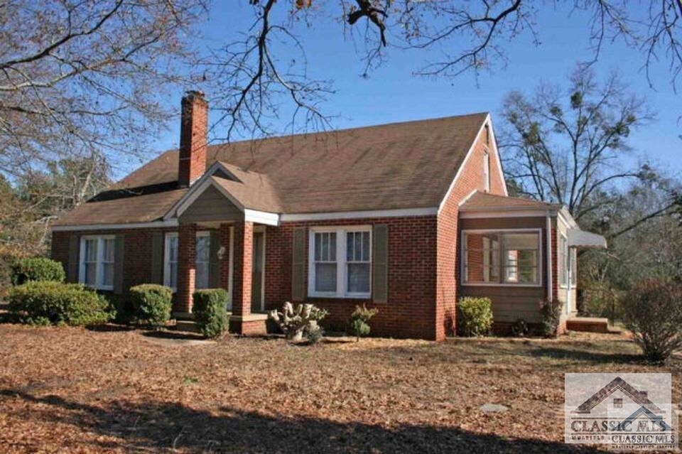 2045 Robert Hardeman Rd, Winterville, GA 30683 House Rental in Winterville, GA