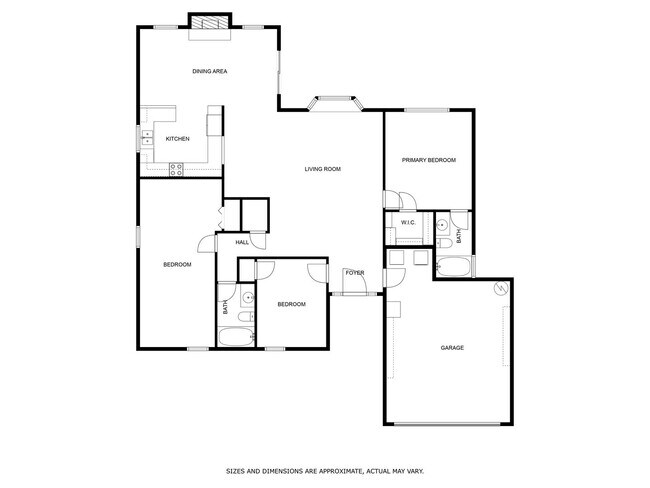 Building Photo - 3 Bedroom, 2 Bathroom with a Pool in Phoenix