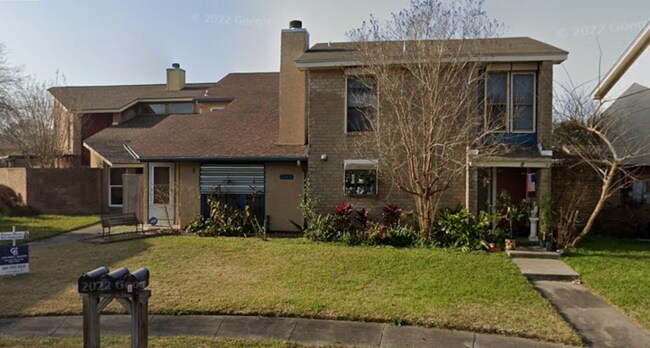 Foto del edificio - 5165 Middlecoff Cir