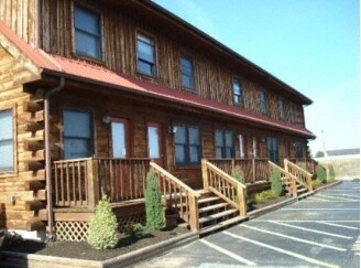 Primary Photo - Dover Apt Bldg