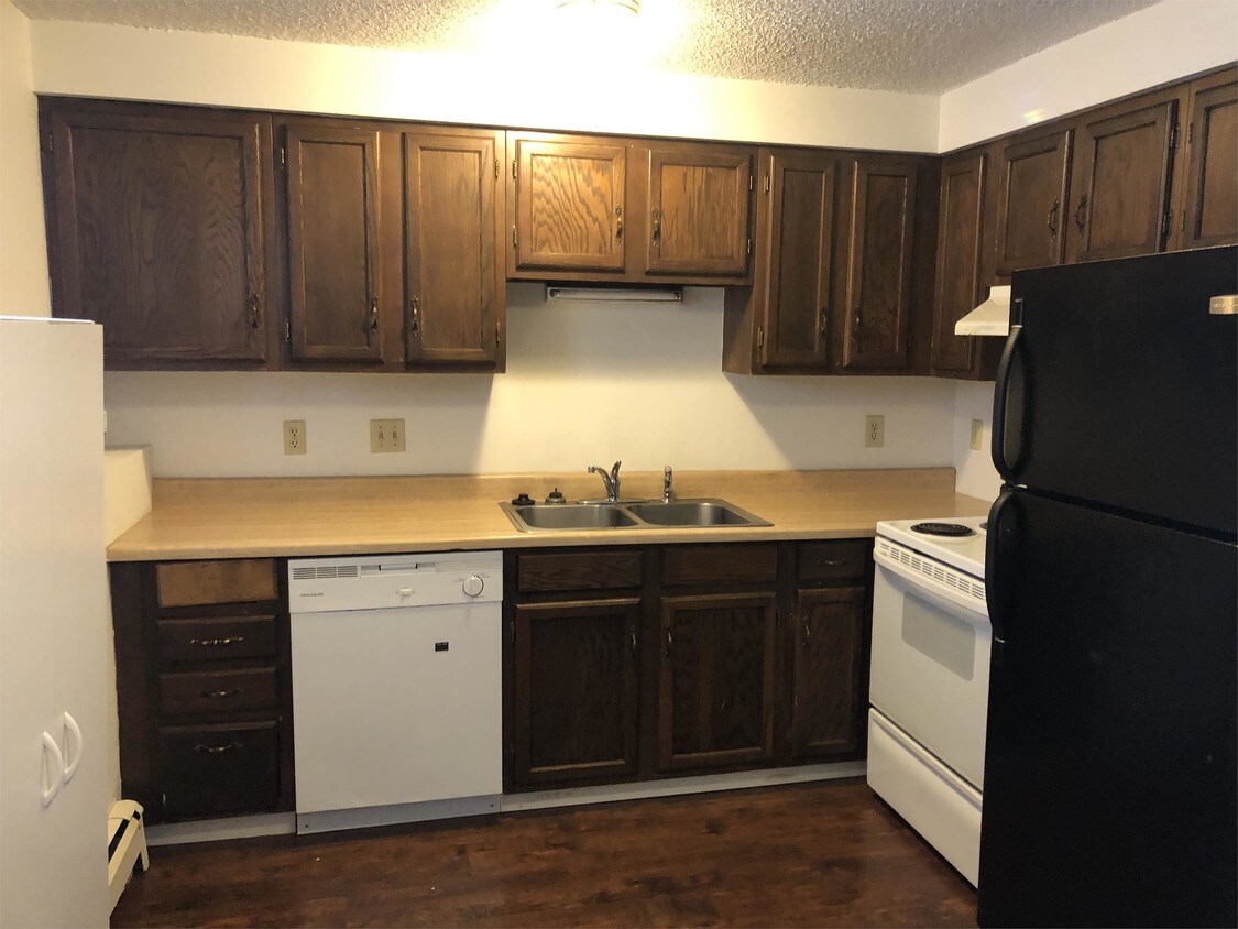 Foto principal - 509 S 19th Ave