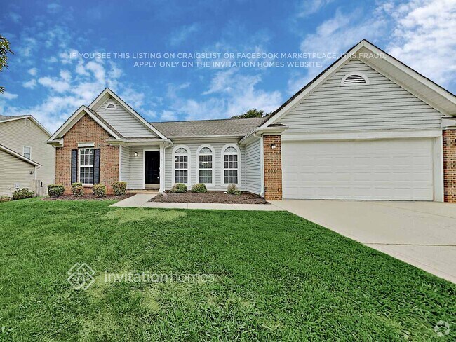 Building Photo - 106 Shining Armor Ct