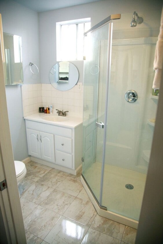 Foto del edificio - 713 N Mansfield Ave