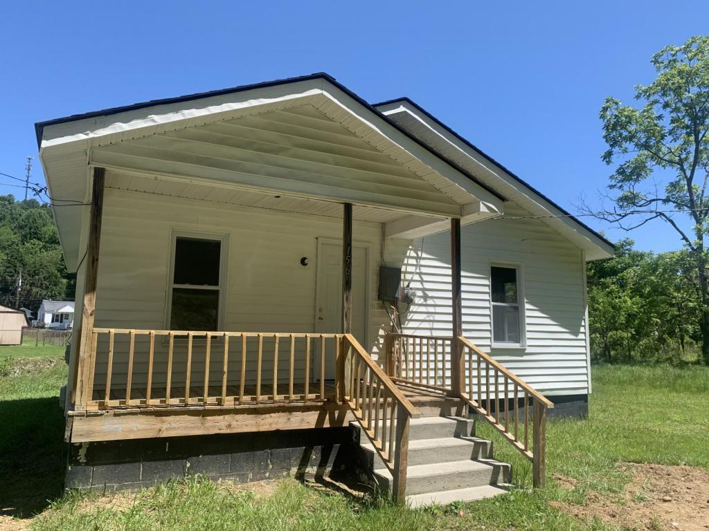 Primary Photo - 1156 W Main St