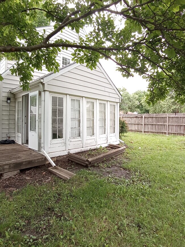 Foto del edificio - 2735 SW 21st St