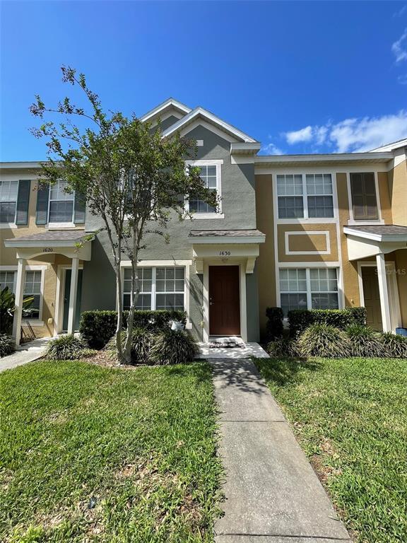 Building Photo - 1630 Stockton Dr