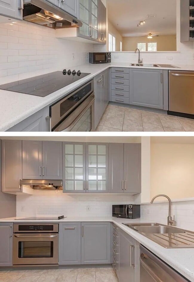 Foto del edificio - 720-260 Celebration Ave., Celebration, FL 34747 2 bedroom/2.5 bath