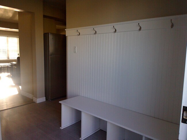 Photo du bâtiment - 620 Squires St