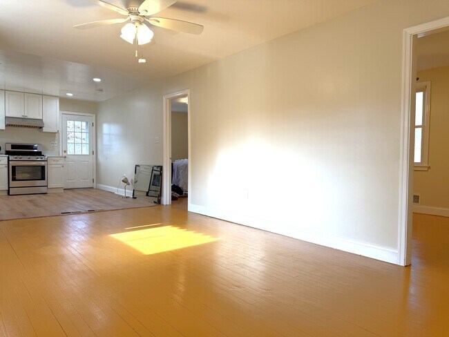 Foto del edificio - 9942 Frederick Rd