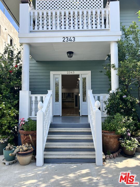 Building Photo - 2343 Ocean View Ave