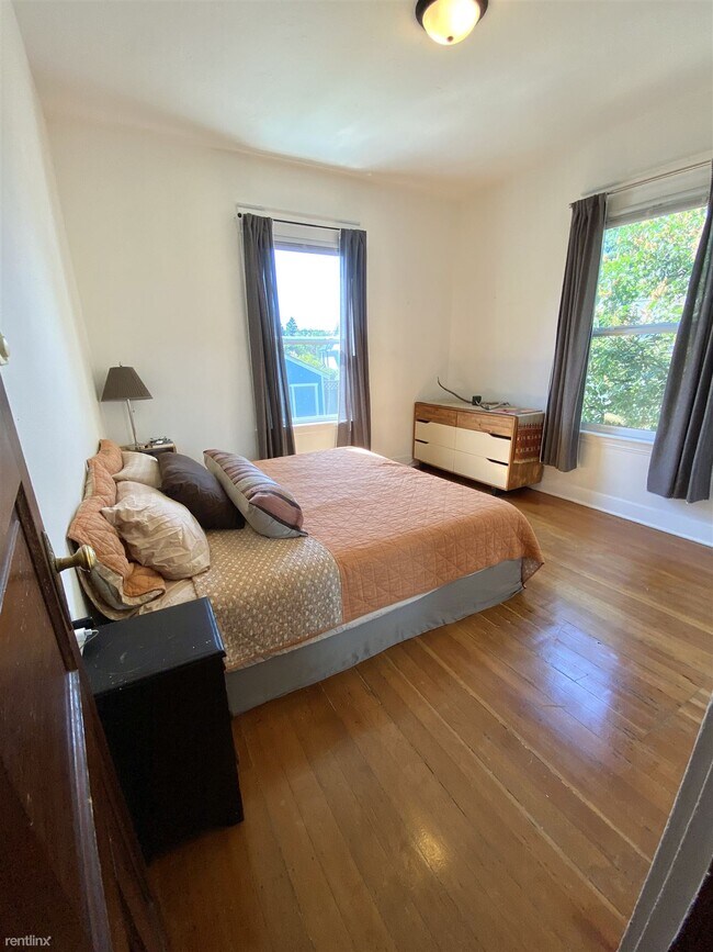 Building Photo - 4 br, 2 bath House - 826 South Sprague Avenue