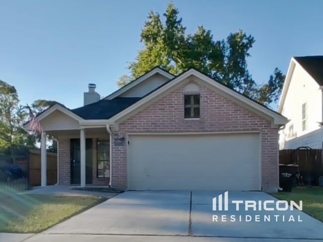 Building Photo - 11922 Greenmesa Dr