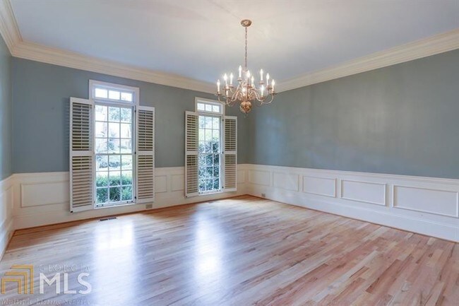 Foto del edificio - 5257 Brooke Farm Dr
