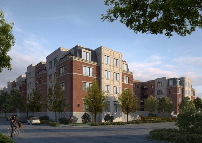 Building Photo - The Piermont