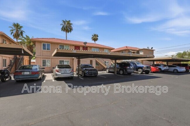 Foto del edificio - 603 W Rio Salado Pkwy