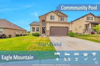 Building Photo - 3779 E Clubhouse Ln