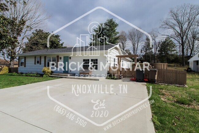 Foto del edificio - 1416 Myart Ln