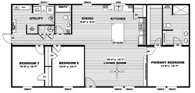 Photo - 15903 S Flores St House