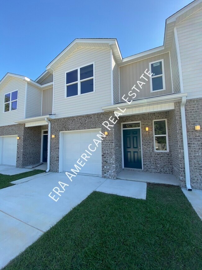 Foto del edificio - 101 Alabama Avenue-