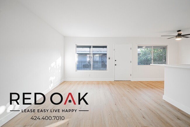 Foto del edificio - 6501 Cherry Ave