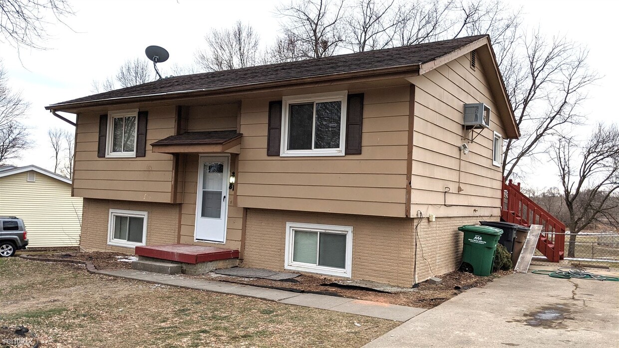 4 br, 2 bath House - 815 Casady Dr HOUSE ... - 4 br, 2 bath House - 815 Casady Dr  HOUSE ...