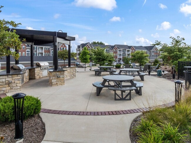 Building Photo - Village Place Apartments