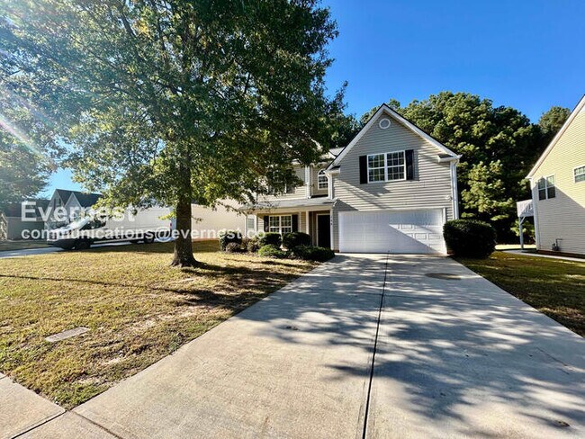 Foto del edificio - 158 Shadowbrooke Cir SW