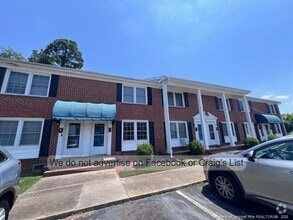 Building Photo - 6469 Yadkin Rd