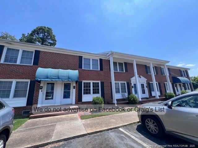 Primary Photo - 6469 Yadkin Rd