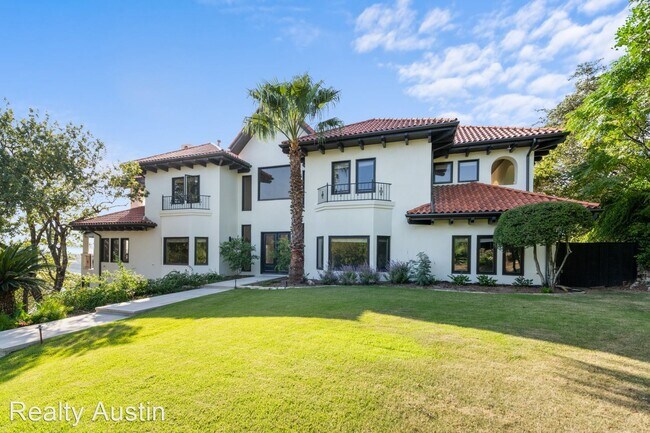 Foto del edificio - 6 br, 7 bath House - 6906 Ladera Norte