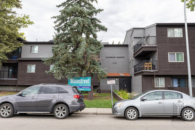 Building Photo - Glenbow Manor