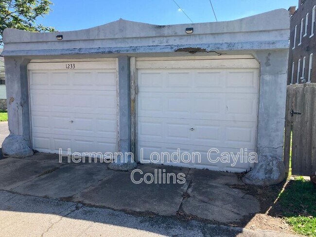 Foto del edificio - 1233 Graham St