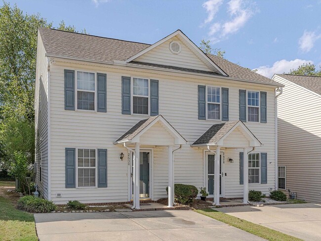 Building Photo - 2630 Blackwolf Run Ln