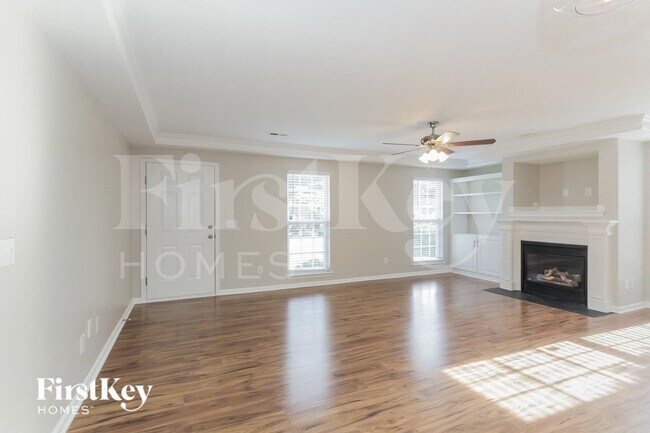 Building Photo - 1513 Maple Sugar Pl