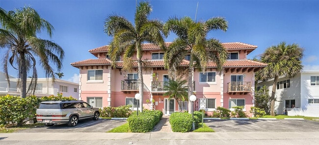 Foto del edificio - 4525 Poinciana St