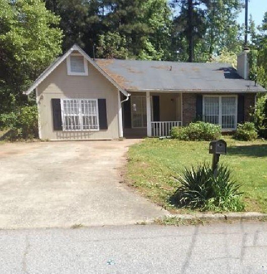 Primary Photo - 5500 Marbut Forest Way